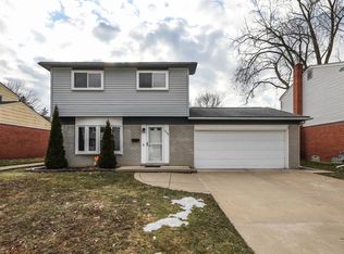 238 Taft Ave, Ypsilanti, MI 48197
