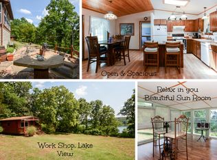 26503 Centerwood Ln, Shell Knob, MO 65747
