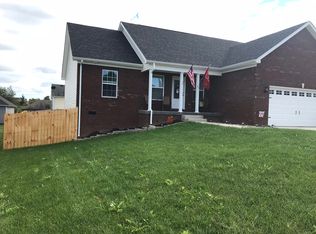 83 Dove Trl, Taylorsville, KY 40071