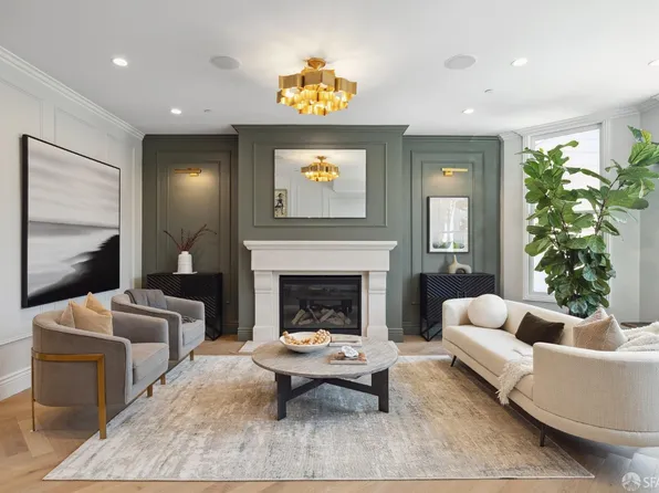 152 4th Ave, San Francisco, CA 94118