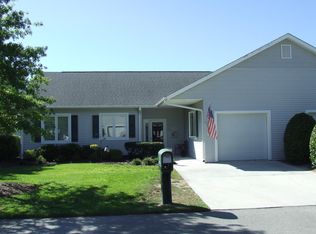 291 Bonnet Way SE, Southport, NC 28461
