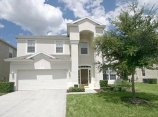 2603 Dinville St, Kissimmee, FL 34747