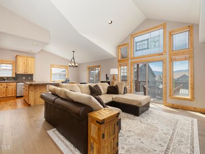 45 GCR 5223 #A25, Tabernash, CO, 80478