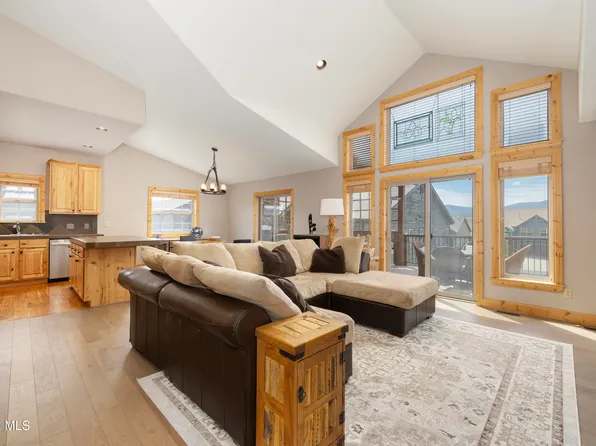 45 GCR 5223 #A25, Tabernash, CO 80478