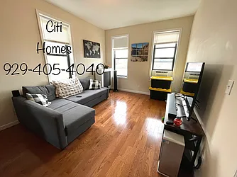 Rented by Citi Homes Inc