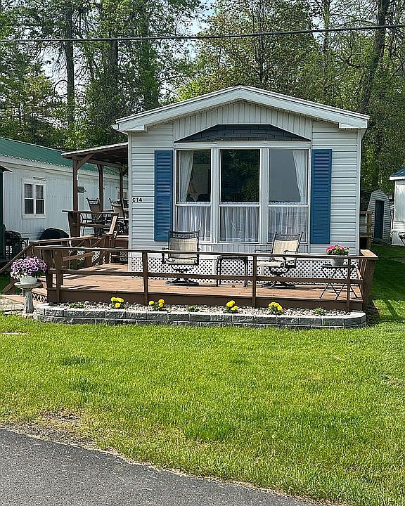 42010 County Road 195 C14, Fishers Landing, NY 13641 Zillow