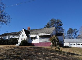 112 Worley Rd, Marion, NC 28752