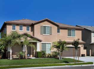 5855 Berryhill Dr, Corona, CA 92880