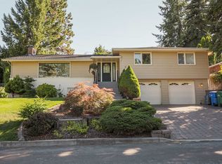 1515 W Ardmore Dr, Spokane, WA 99218