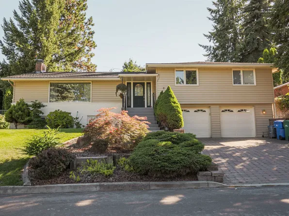 1515 W Ardmore Dr, Spokane, WA 99218