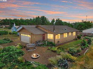 2413 NW Bayshore Loop, Waldport, OR 97394
