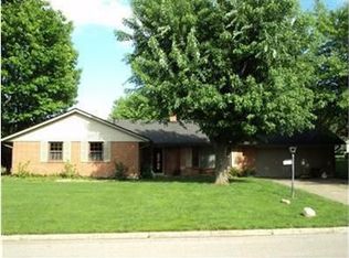 4316 Clarendon Dr, Dayton, OH 45440