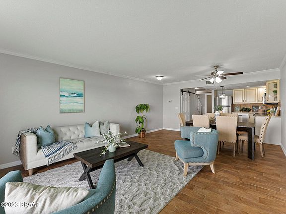 5th image of 12 S Ocean Palm Dr Suite 12