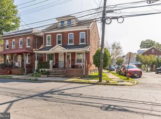 863 Spruce St, Trenton, NJ 08638