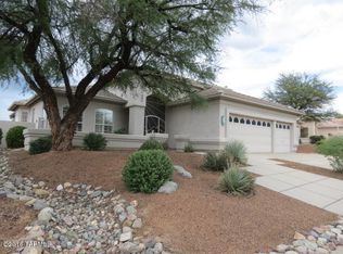 65784 E Rocky Trail Dr, Saddlebrooke, AZ 85739
