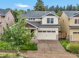 19852 SW Sonia Ln, Beaverton, OR 97007