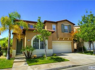21 Copperstone Ln, Mission Viejo, CA 92692