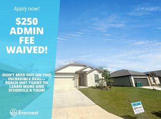 857 Freedom Cir, Nolanville, TX 76559