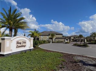 5162 Bay Isle Cir, Clearwater, FL 33760