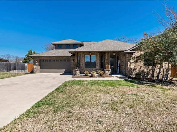 1114 Hopewell Ct, College Station, TX 77845