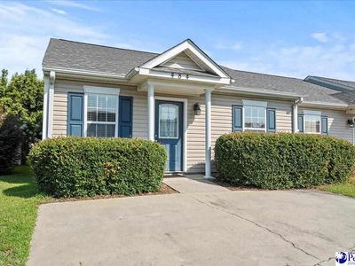 484 Londonberry Dr, Florence, SC, 29505