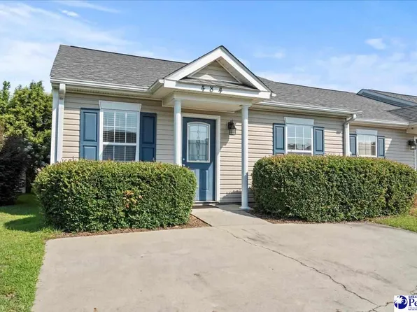 484 Londonberry Dr, Florence, SC 29505