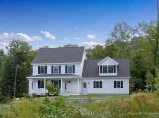 9 Abbi Lane, Scarborough, ME 04074