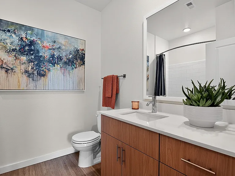 LEO at Wildwood - Single Family Rental Homes — Photo 9