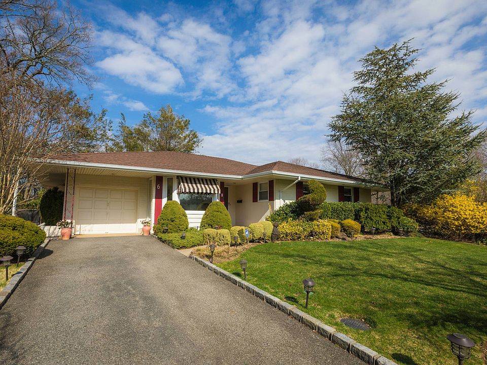 6 Magnolia Ln, Jericho, NY 11753 MLS 11166945 Zillow