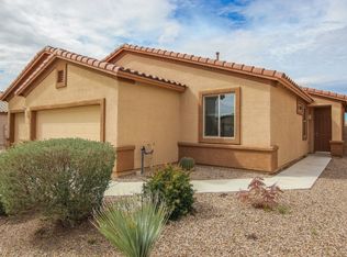 11084 W Brown Ware St, Marana, AZ 85658
