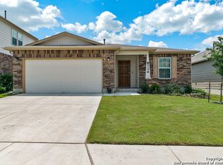 8726 Anton Schumann Dr, Converse, TX 78109