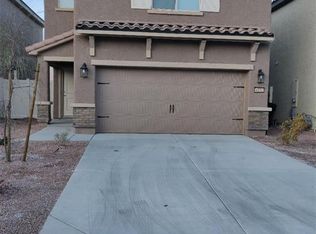 6230 Portland Treaty Ave, Whitney, NV 89122