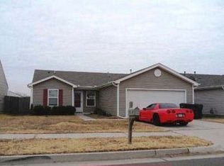 9224 Checkerbloom Dr #D, Oklahoma City, OK 73165