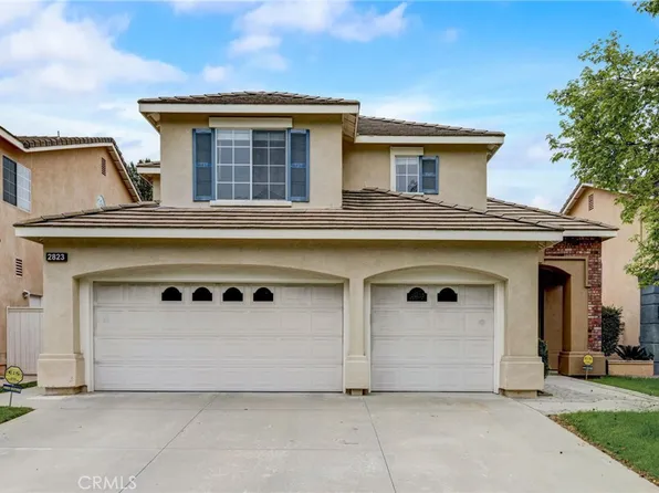 2823 Westbourne Pl, Rowland Heights, CA 91748