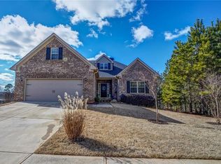 9169 Golfview Cir, Covington, GA 30014