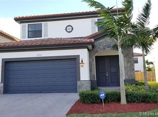 11712 SW 253rd St, Homestead, FL 33032