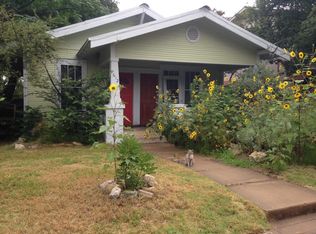 1612 W 9th 1/2 St #A, Austin, TX 78703
