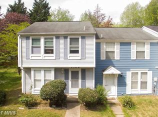 1309 Patriot Ln, Bowie, MD 20716