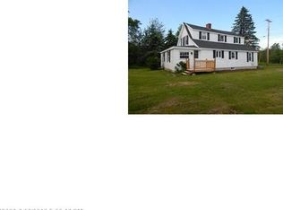 321 Emerson Mill Rd, Hampden, ME 04444