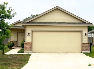 2420 Ranger Pass, Seguin, TX 78155