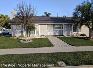 741 N Handy St, Orange, CA 92867