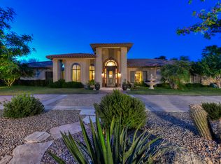6010 E Berneil Ln, Paradise Valley, AZ 85253