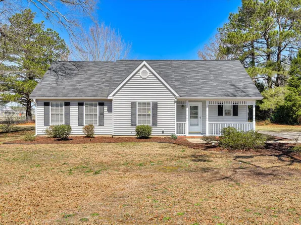 573 May Royal Dr, Aiken, SC 29801