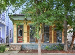 3655 Constance St, New Orleans, LA 70115