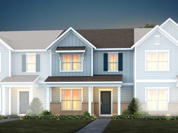 156 Abbots Mill Dr, Raleigh, NC 27603