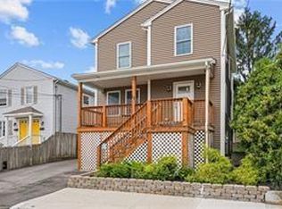 52 Blaine St, Providence, RI 02904