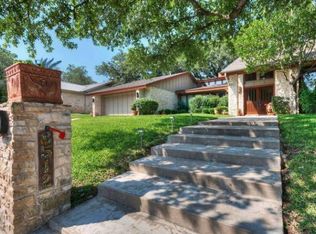 8512 Adirondack Trl, Austin, TX 78759