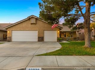22939 Mirileste Dr, Nuevo, CA 92567