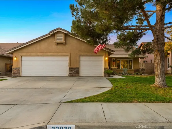 22939 Mirileste Dr, Nuevo, CA 92567