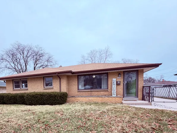 3660 S 80th St, Milwaukee, WI 53220